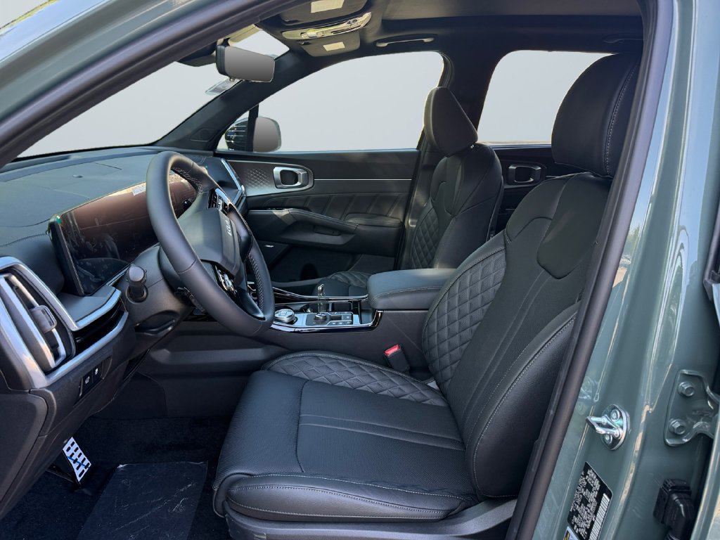 New 2026 Kia Sorento SX Prestige AWD/4WD image 9