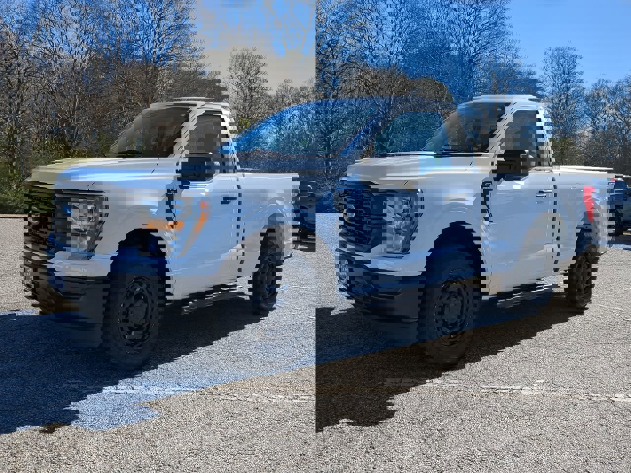 Certified 2023 Ford F150 XL image 6