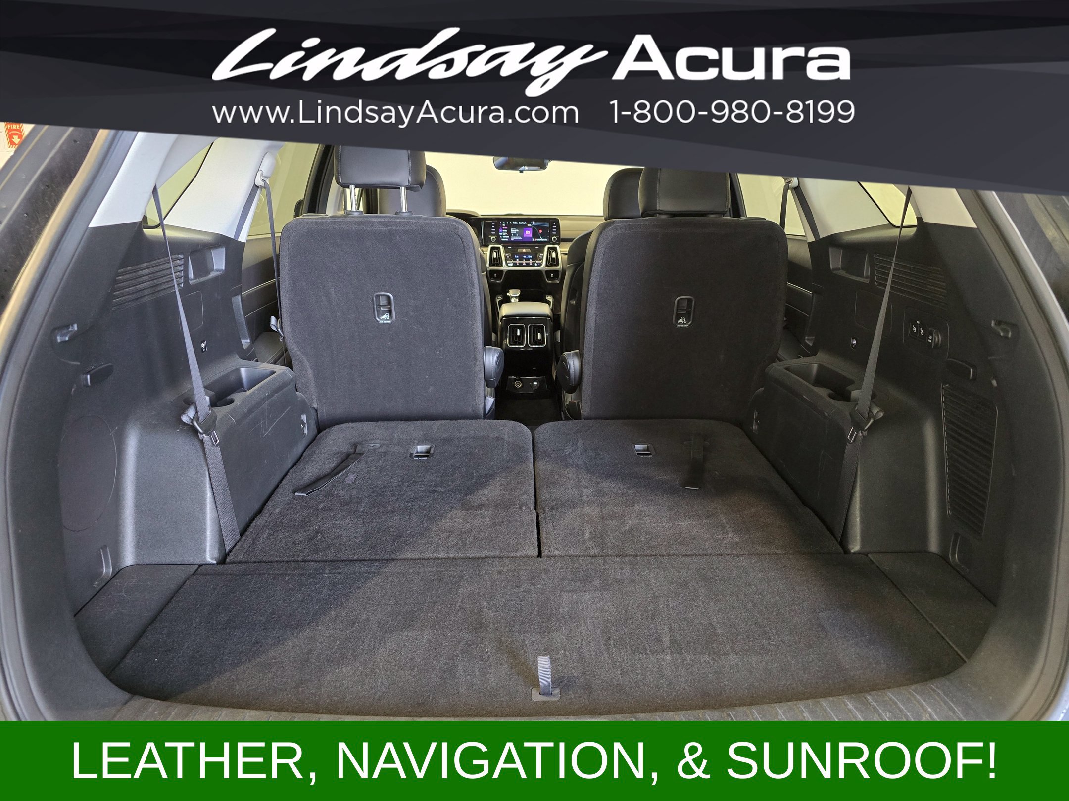 Used 2022 Kia Sorento SX AWD/4WD image 8