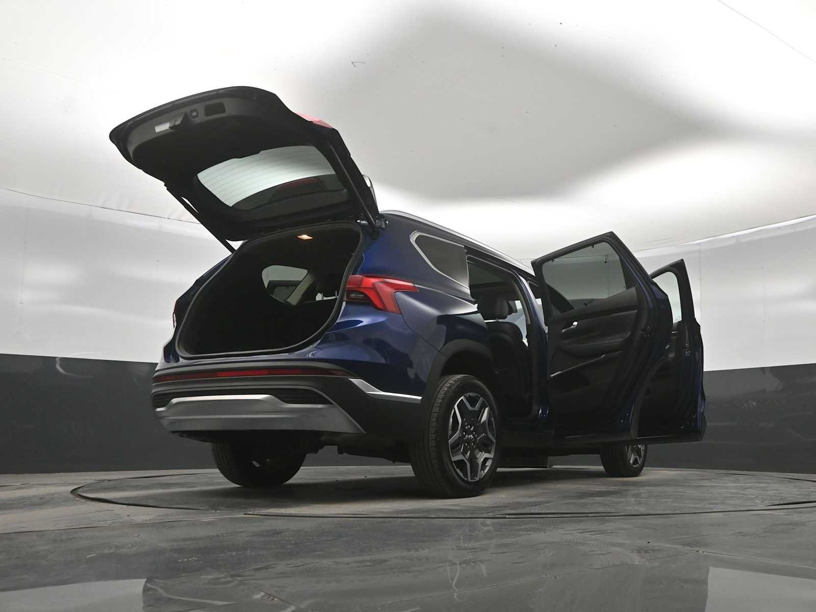 Used 2023 Hyundai Santa Fe Limited w/ Cargo Package AWD/4WD image 50