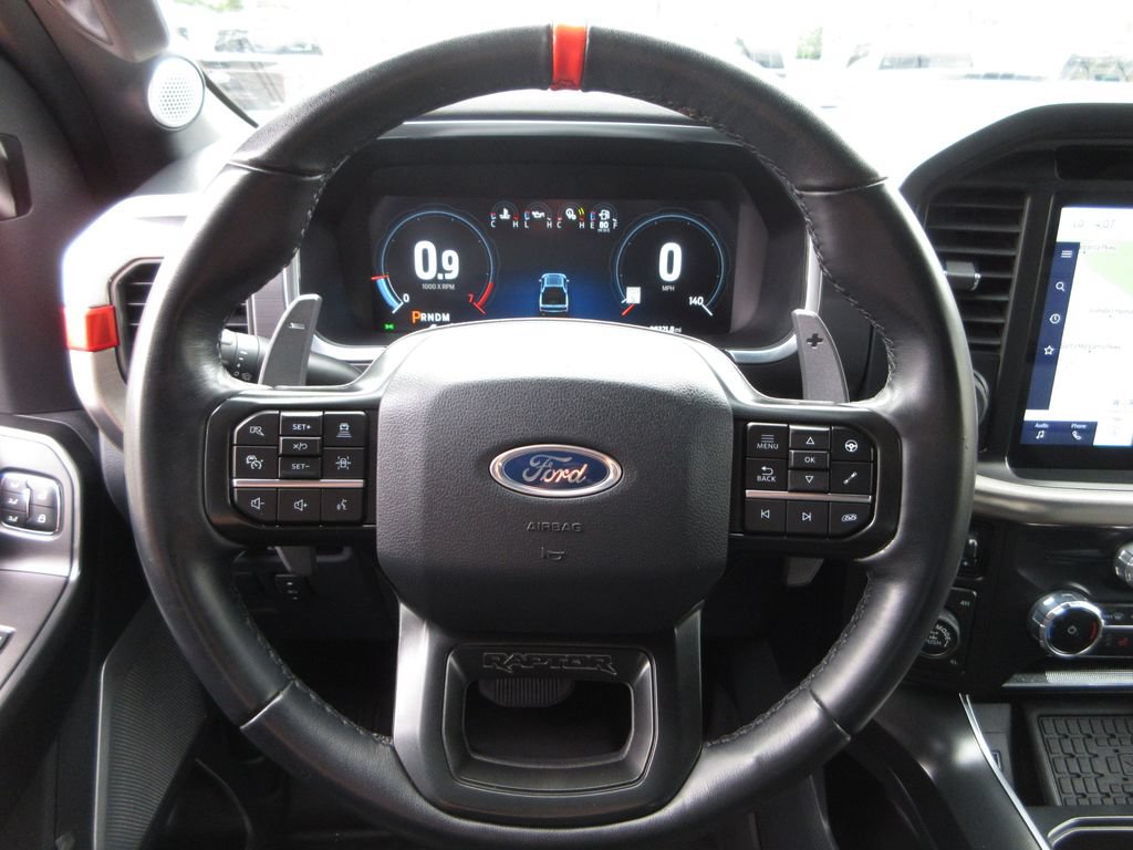 Used 2023 Ford F150 Raptor AWD/4WD image 15