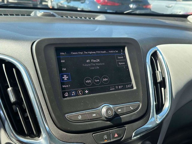 Used 2023 Chevrolet Equinox LT w/ Driver Convenience Package image 28