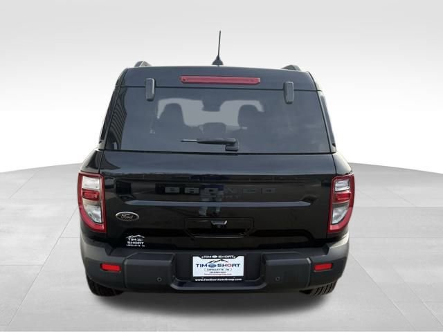 New 2025 Ford Bronco Sport Big Bend w/ Convenience Package image 7