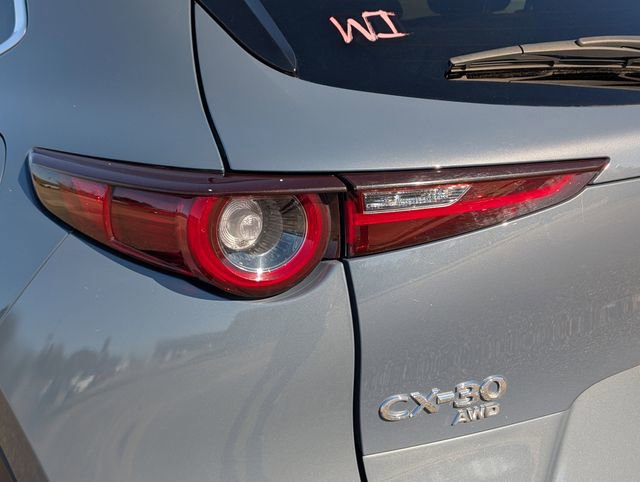Used 2024 MAZDA CX-30 AWD 2.5 S w/ Preferred Package image 16