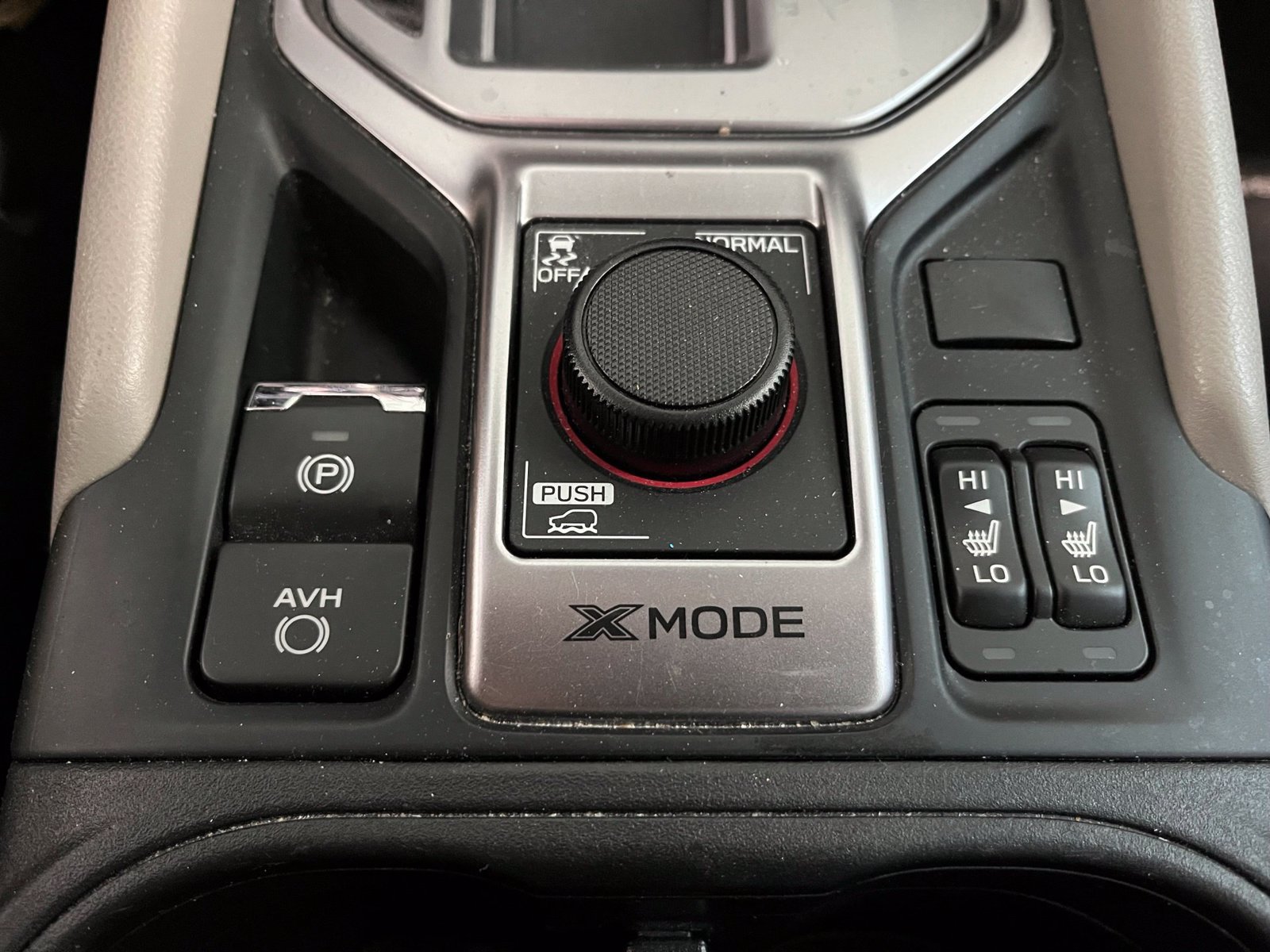 Used 2023 Subaru Forester Premium AWD/4WD image 26