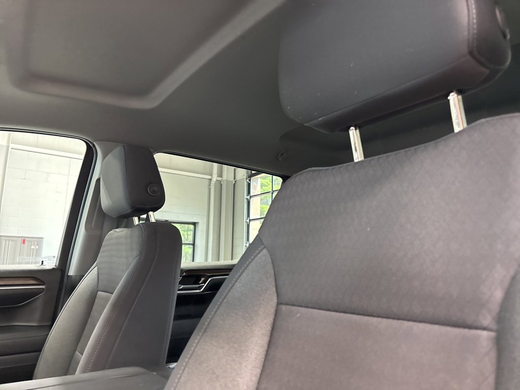 Used 2024 Chevrolet Silverado 1500 RST w/ Z71 Off-Road Package image 28