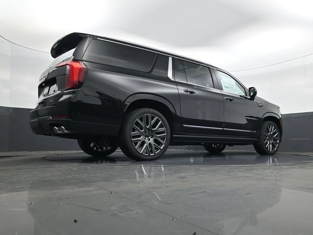 Used 2026 GMC Yukon XL Denali Ultimate AWD/4WD image 26