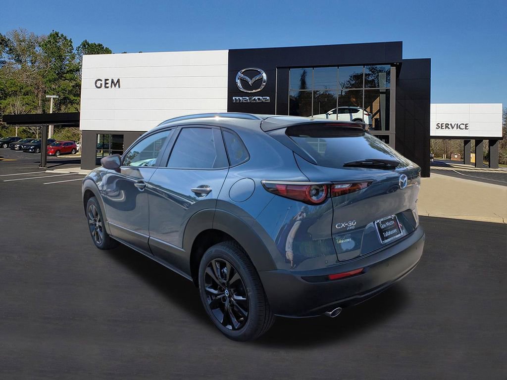 New 2026 MAZDA CX-30 AWD 2.5 S image 6