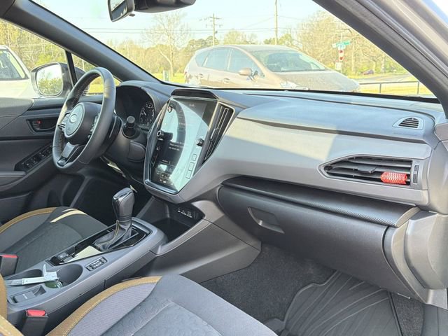 Used 2024 Subaru Crosstrek 2.5i Sport image 19