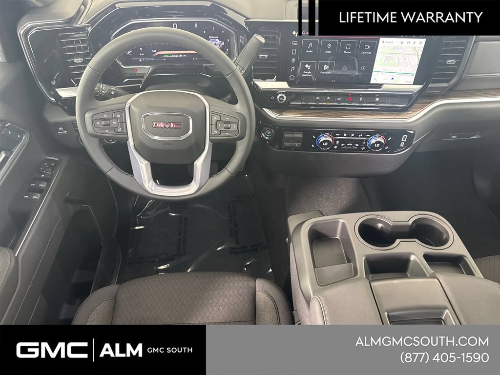 New 2026 GMC Sierra 1500 Elevation AWD/4WD image 24