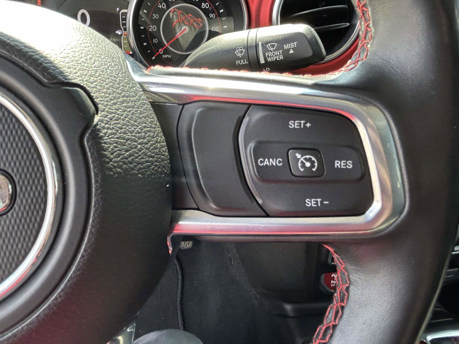 Used 2020 Jeep Gladiator Rubicon AWD/4WD image 21