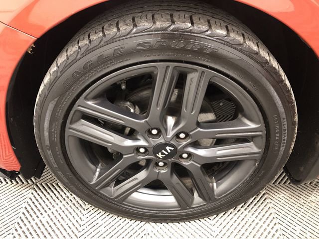 Used 2019 Kia Forte EX w/ EX Launch Edition FWD image 27
