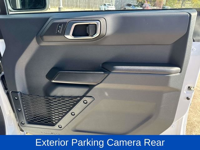 Used 2025 Ford Bronco Big Bend image 17