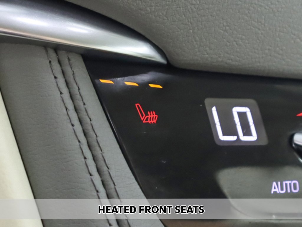 Used 2022 Cadillac XT5 Premium Luxury image 9