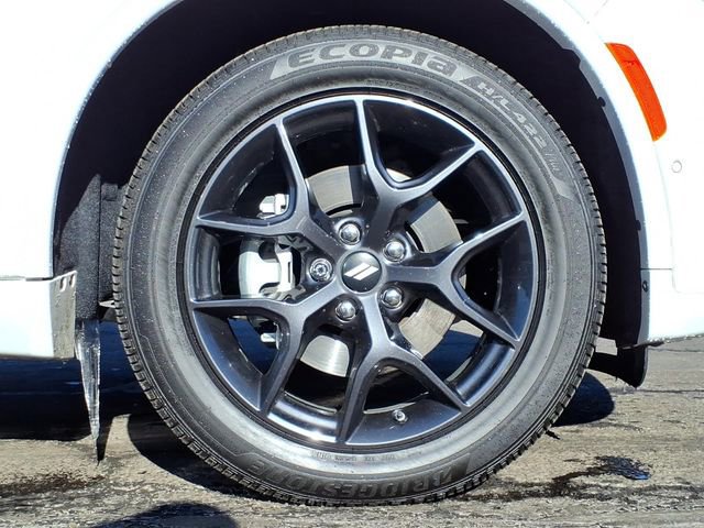 Certified 2026 Dodge Durango GT w/ Blacktop Package image 9