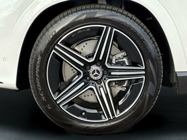 Used 2026 Mercedes-Benz GLE 450 4MATIC image 36