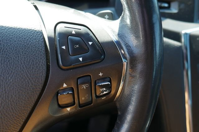 Used 2013 Lincoln MKS FWD image 22