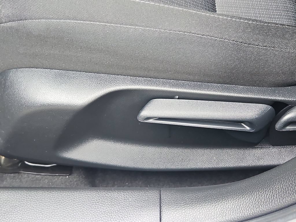 Certified 2023 Honda Civic EX image 20