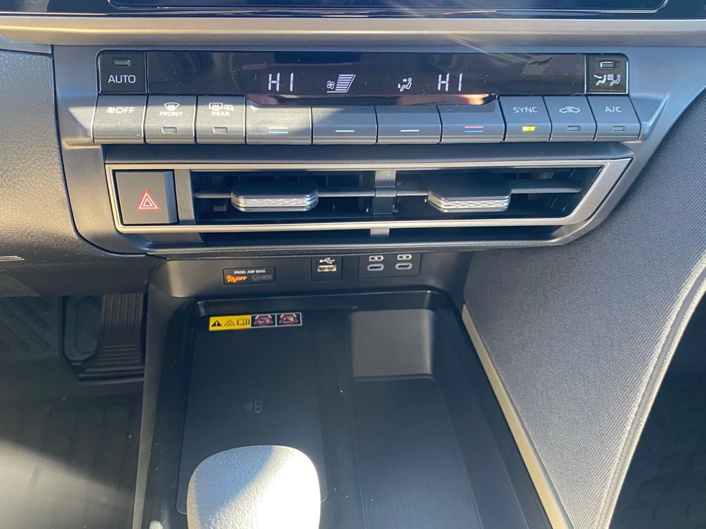 New 2026 Toyota Camry LE image 22