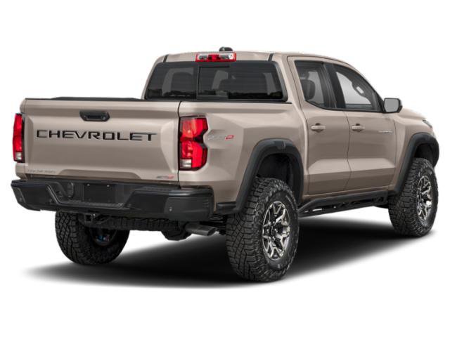 New 2026 Chevrolet Colorado ZR2 image 2