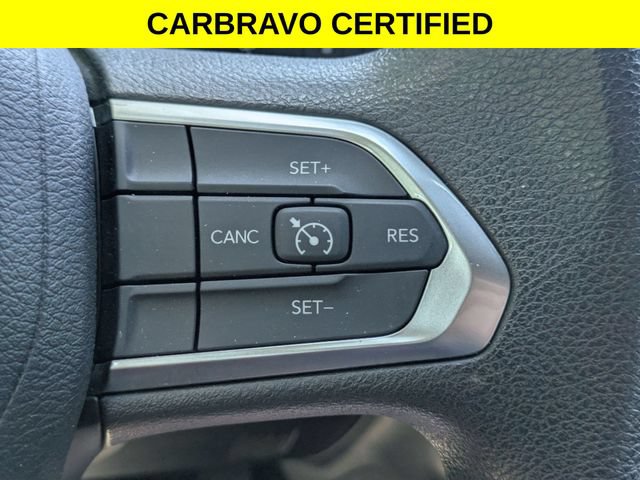 Used 2023 Jeep Compass Sport AWD/4WD image 14