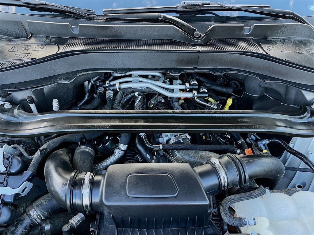 Used 2023 Ford Explorer ST w/ Equipment Group 401A image 33