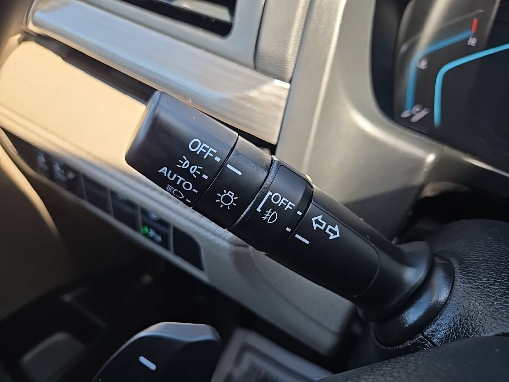 Used 2024 Honda Odyssey Elite image 47