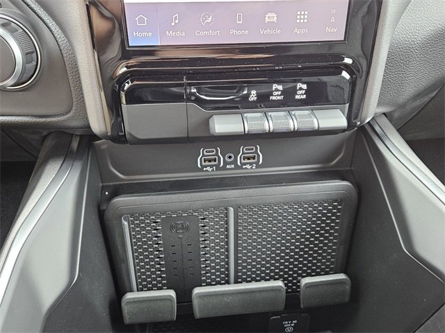 New 2026 RAM 1500 Big Horn image 10