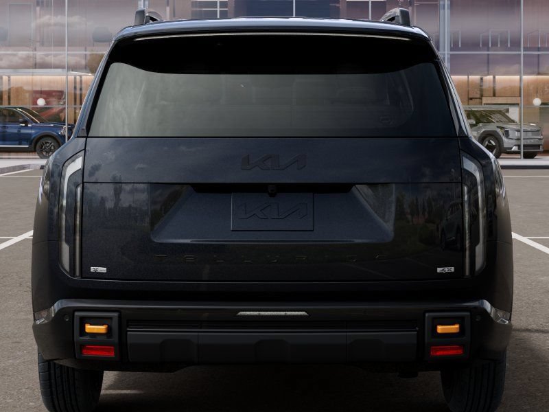 New 2027 Kia Telluride SX X-Pro AWD/4WD image 47
