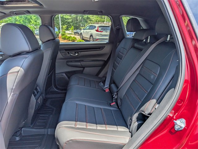 New 2026 Honda CR-V Sport-L image 10