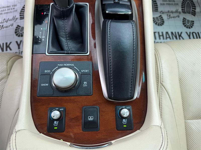 Used 2013 Lexus LS 460 w/ Comfort Pkg RWD image 37