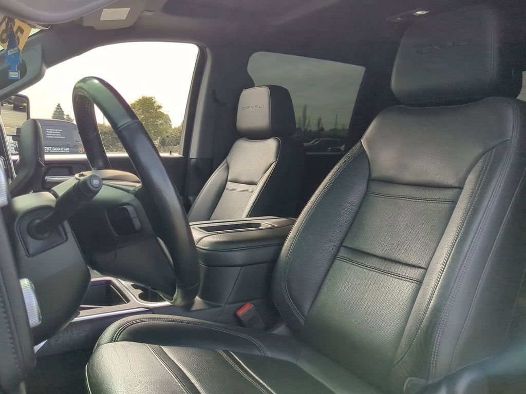 Used 2020 GMC Sierra 2500 Denali w/ Denali Ultimate Package image 6