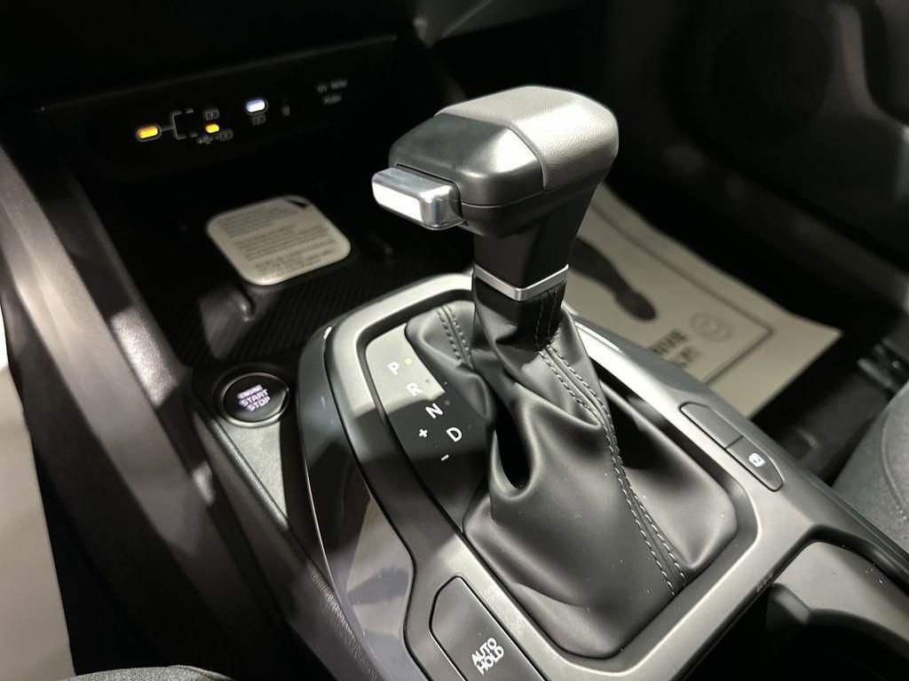 New 2025 Kia K4 EX image 21