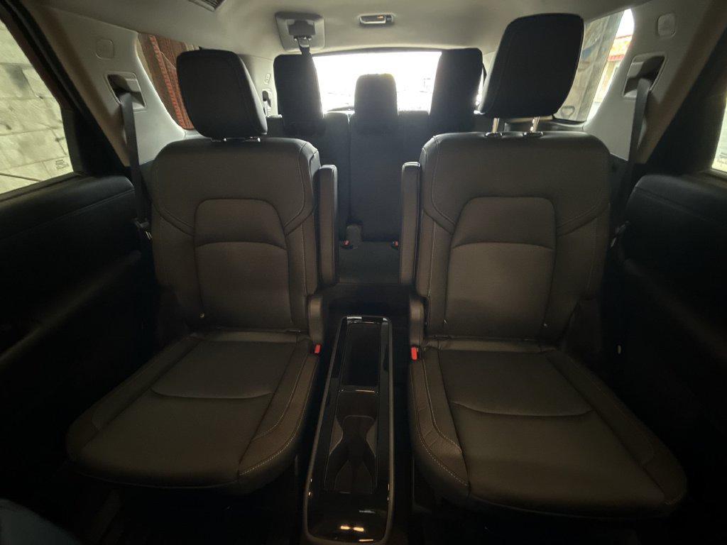 New 2026 Nissan Pathfinder SL w/ SL Premium Package AWD/4WD image 24
