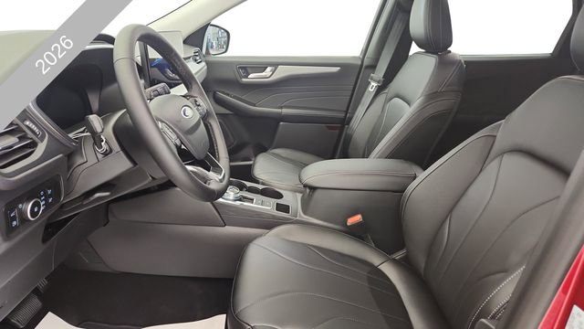 New 2026 Ford Escape SE w/ PHEV Premium Package FWD image 10