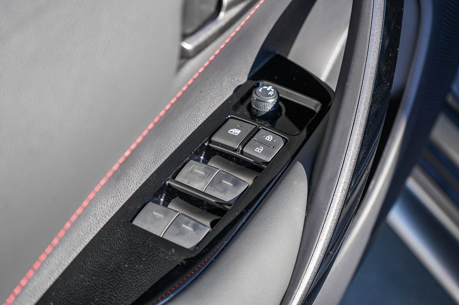 New 2025 Toyota Corolla GR image 23