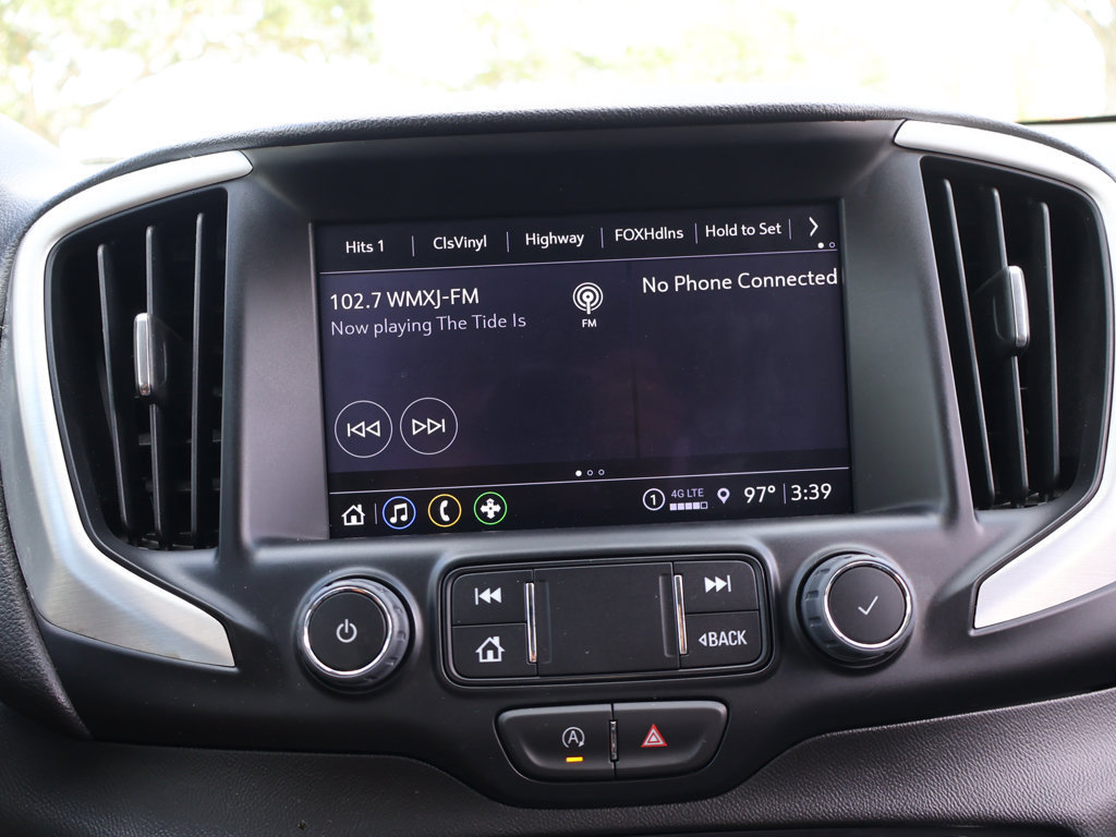 Used 2024 GMC Terrain SLT FWD image 46