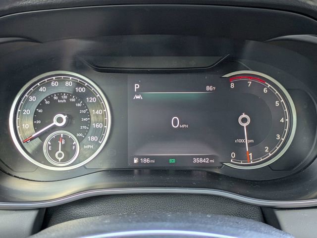 Used 2023 Genesis G70 2.0T AWD/4WD image 28