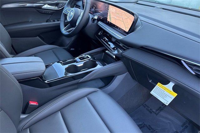 New 2025 Buick Envision Preferred image 13