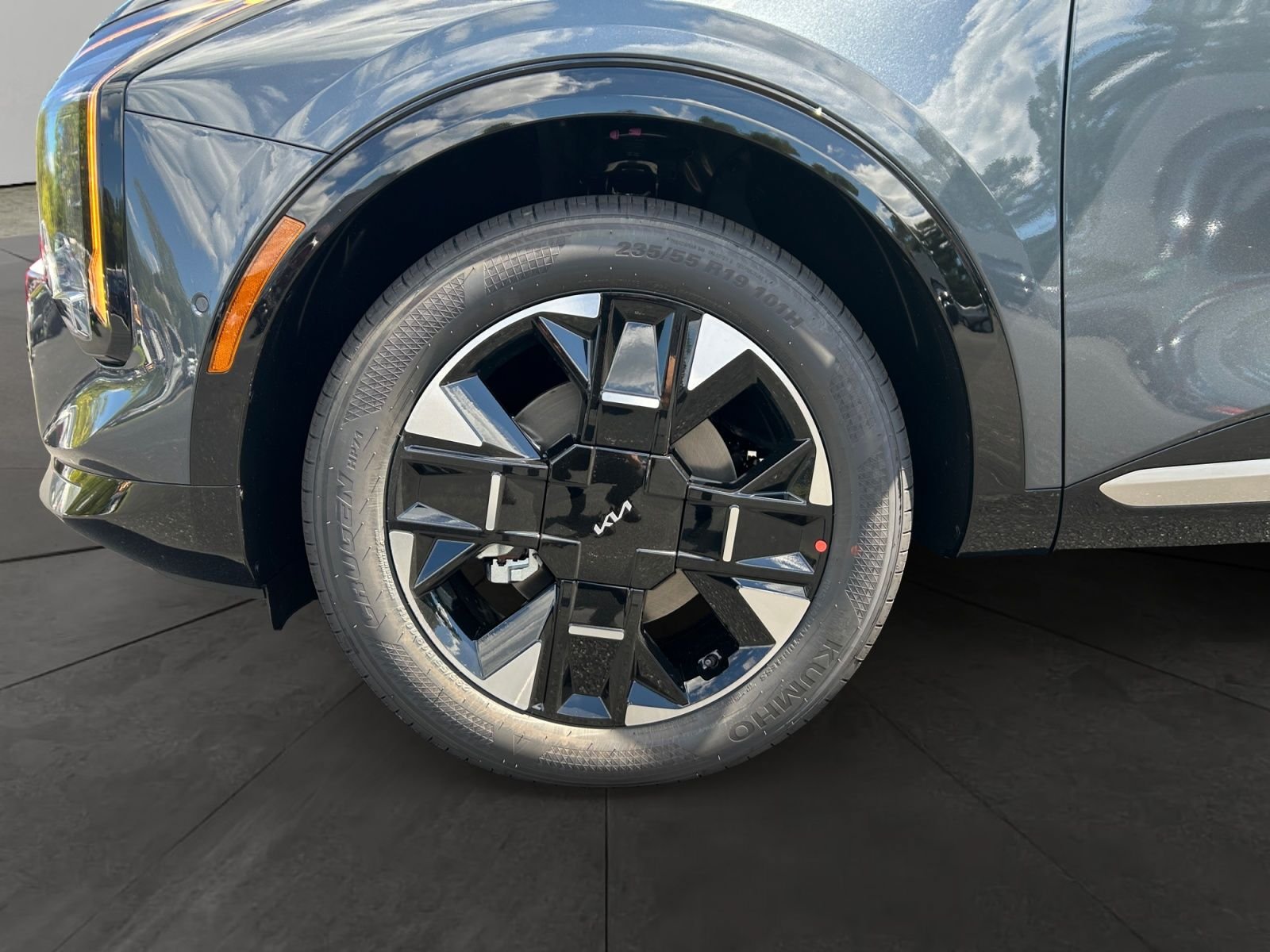 New 2027 Kia Sportage SX Prestige AWD/4WD image 14