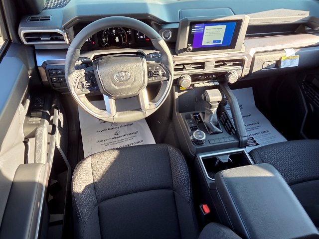 New 2026 Toyota 4Runner SR5 AWD/4WD image 9