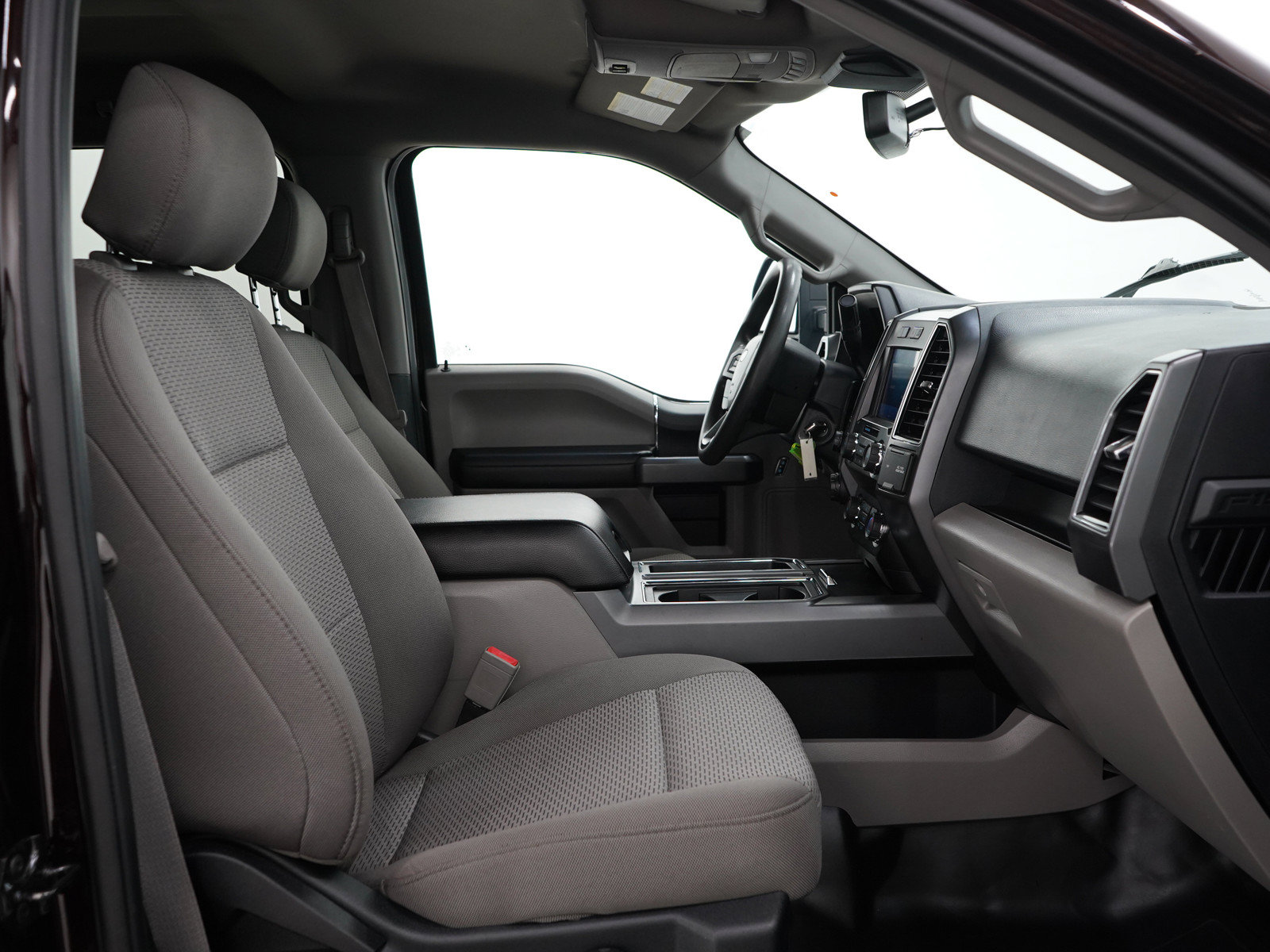 Used 2020 Ford F150 XLT w/ Equipment Group 301A Mid AWD/4WD image 13