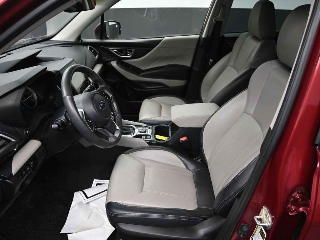 Used 2023 Subaru Forester Limited AWD/4WD image 15