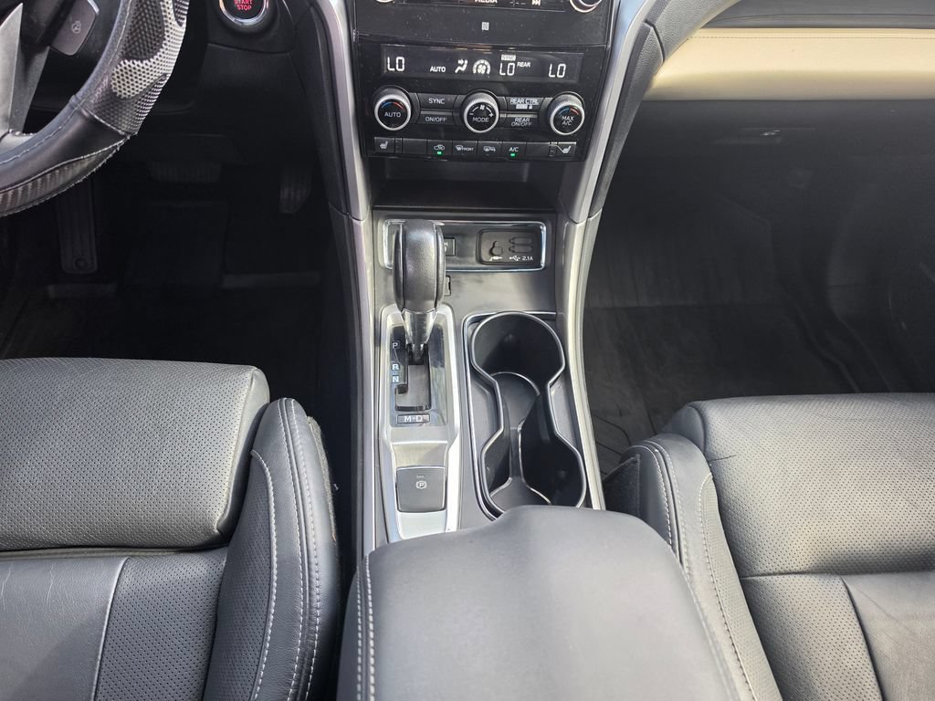 Used 2021 Subaru Ascent Limited w/ Technology Package AWD/4WD image 24