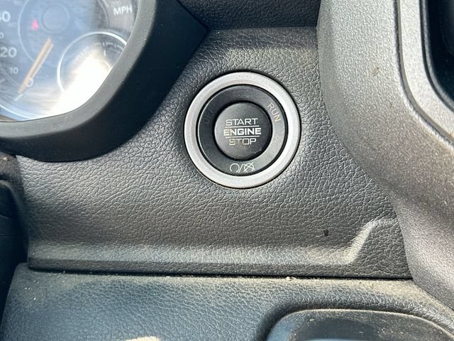 Used 2021 RAM 2500 Tradesman RWD image 19