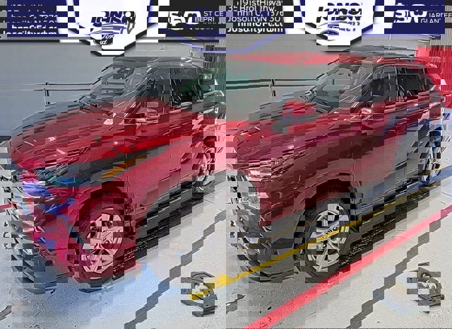 Used 2022 Toyota Highlander LE