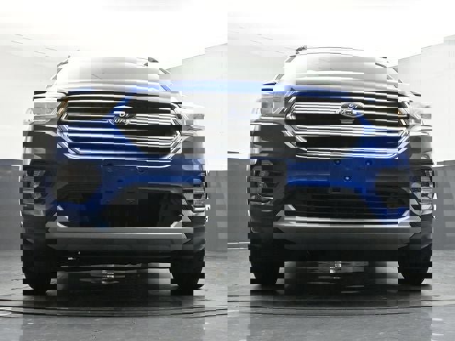 Used 2017 Ford Escape SE w/ Equipment Group 201A image 28