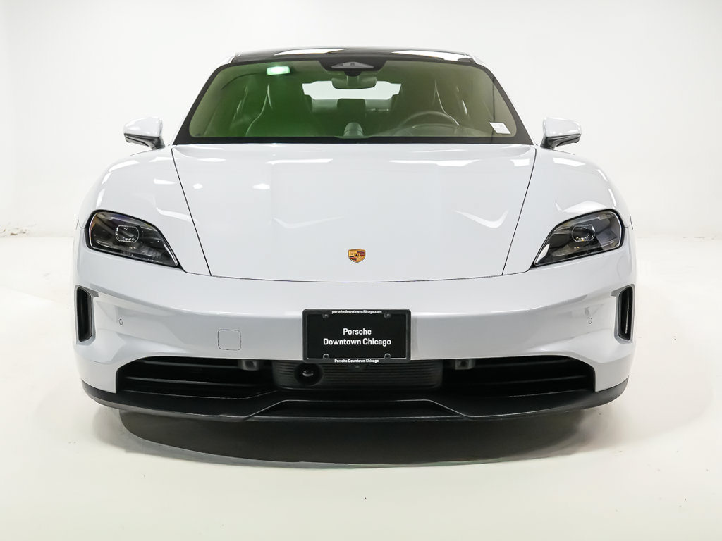 Used 2026 Porsche Taycan RWD image 6