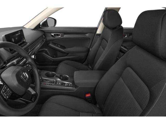 New 2027 Honda Civic LX image 6