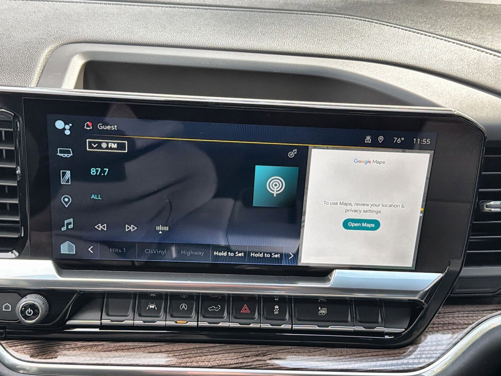 New 2026 Chevrolet Silverado 1500 RST w/ Protection Package image 18